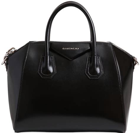 The Ultimate Givenchy Antigona Bag Re